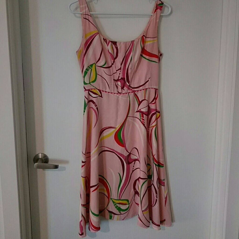 Tabitha  dress sold at Anthroplogie
